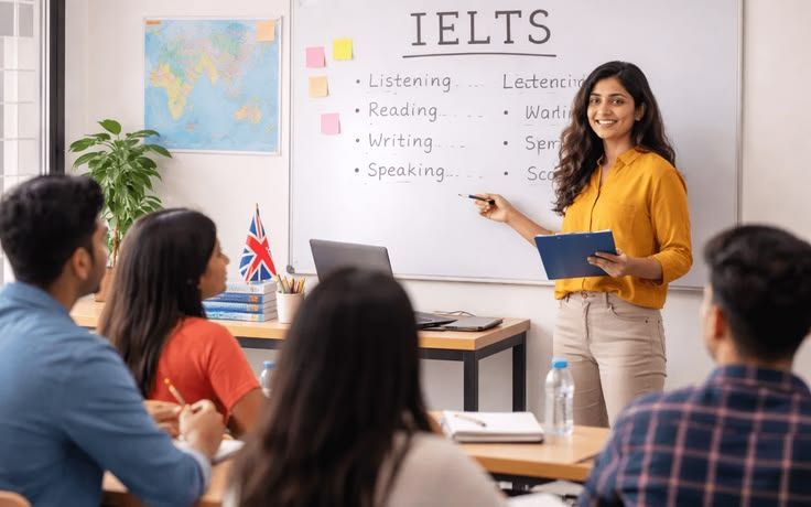 IGCSE English Tutors Kuwait